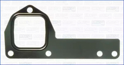 WILMINK GROUP wg1162009 -  Прокладка, выпускной коллектор